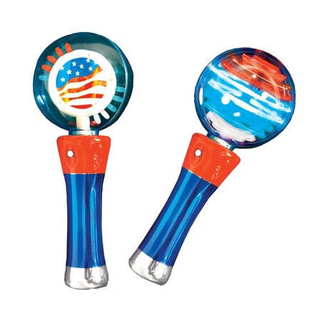 Endless Games Supersphere with American Flag EN2799556